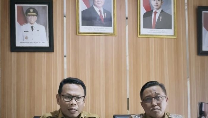 Pelantikan PPPK Tahap I Pemprov Lampung Digelar Serentak 30 Juli 2025