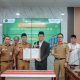 Gubernur Lampung, Rahmat Mirzani Djausal mengunjungi Universitas Islam Negeri (UIN) Raden Intan Lampung || Foto: Dinas Kominfotik Provinsi Lampung