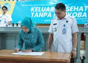 Kolaborasi TP PKK dan BNNP Lampung, Perkuat Peran Keluarga dalam Cegah Penyalahgunaan Narkoba