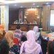 Sekdaprov Lampung, Marindo Kurniawan membuka kegiatan Forum Kemitraan Pengelolaan Kerja Sama Fasilitas Kesehatan dengan Pemangku Kepentingan Provinsi Lampung bertempat di Ruang Abung Balai Keratun || Foto: Dinas Kominfotik Provinsi Lampung