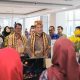 Wakil Menteri Pendayagunaan Aparatur Negara dan Reformasi Birokrasi (PANRB) Komjen Pol (Purn) Purwadi Arianto saat meninjau sejumlah pusat pelayanan publik di Kota Bandar Lampung || Foto: Dinas Kominfotik Provinsi Lampung