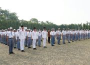 Generasi Muda Pilar Masa Depan Bangsa, Pemprov Lampung Dorong Peningkatan Kualitas SDM Muda melalui LKBB dan LTUB