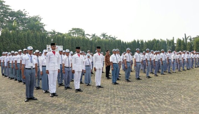 Generasi Muda Pilar Masa Depan Bangsa, Pemprov Lampung Dorong Peningkatan Kualitas SDM Muda melalui LKBB dan LTUB