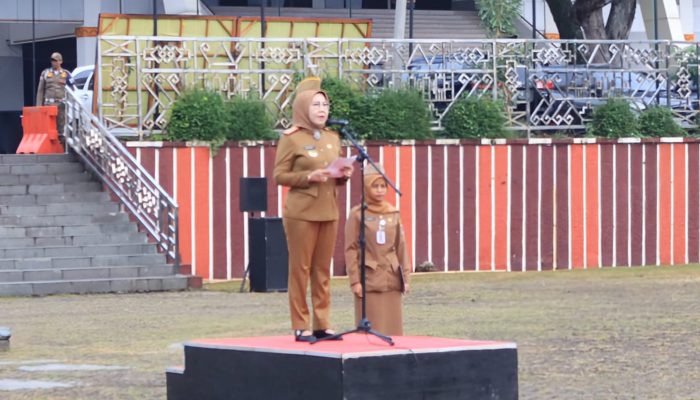 Pemprov Lampung Perkuat Sektor Kelautan dan Perikanan untuk Pertumbuhan Ekonomi Inklusif