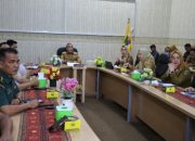 Pemprov Lampung Komitmen Kendalikan Inflasi dan Dukung Program 3 Juta Rumah