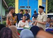 Harga Gabah Naik, Petani Bersyukur Program Desaku Maju Berdampak Nyata
