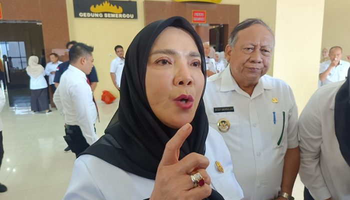 Stop LGBT, Eva Dwiana Siapkan Perda Baru Berantas Penyimpangan