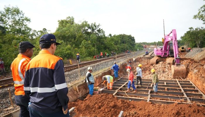 PT KAI Divre IV Tanjungkarang Ingatkan Publik Waspada Modus Penipuan Pengadaan Barang dan Jasa