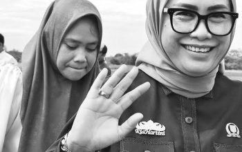 Ria Hartini || Foto: Istimewa