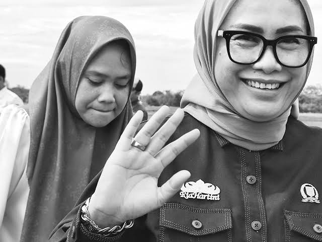 Ria Hartini || Foto: Istimewa