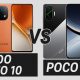 iQOO Neo 10 VS Poco F7 || Foto: Ridho/5W1HINDONESIA.ID