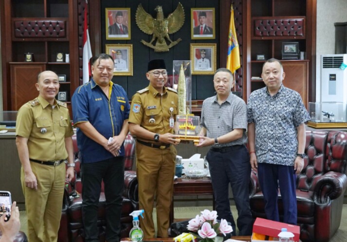 Pemprov Lampung