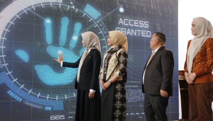 Hari Jadi ke-41 RSUDAM, Pemprov Lampung Tingkatkan Akses dan Kualitas Layanan Kesehatan