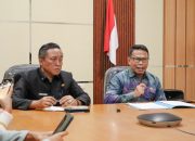 Pemprov Lampung Umumkan Perkembangan Seleksi Terbuka Jabatan Pimpinan Tinggi Pratama