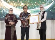 Komitmen Lindungi Hak Anak, Provinsi Lampung Pertahankan Gelar Provinsi Layak Anak