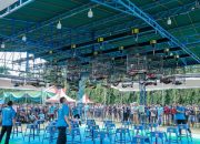 Gubernur Cup 2025, Ajang Silaturahmi Pecinta Burung Kicau Gaungkan Pesan Cinta Lingkungan
