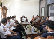 Jalin Sinergi, PLN dan Pemkab Lamtim Perkuat Infrastruktur Kelistrikan
