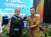 Diskusi Kebudayaan Lampung, Teguhkan Komitmen Jaga Warisan Budaya di Tengah Arus Globalisasi