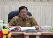 Lampung Dukung 9 Langkah Strategis Mendagri untuk Dongkrak Pertumbuhan Ekonomi