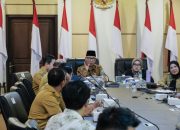 Tangani Serius, Pemprov Lampung Wujudkan Pengelolaan Sampah Modern
