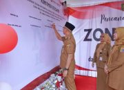 Tingkatkan Kepercayaan Publik, Gubernur Lampung Ajak OPD dan RSJ Bangun Zona Integritas