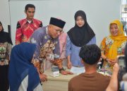 Pemprov Lampung Dukung Penuh Program Sekolah Rakyat