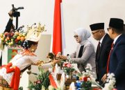 HUT ke-80 RI, Pemprov Lampung Perkuat Sinergi Tingkatkan Kesejahteraan Rakyat