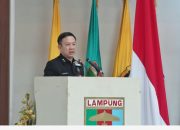 Pemprov Lampung Sampaikan Raperda APBD 2026, Prioritas Pada Pendidikan Gratis, Infrastruktur, dan Pemulihan Ekonomi
