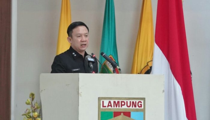 Pemprov Lampung Sampaikan Raperda APBD 2026, Prioritas Pada Pendidikan Gratis, Infrastruktur, dan Pemulihan Ekonomi