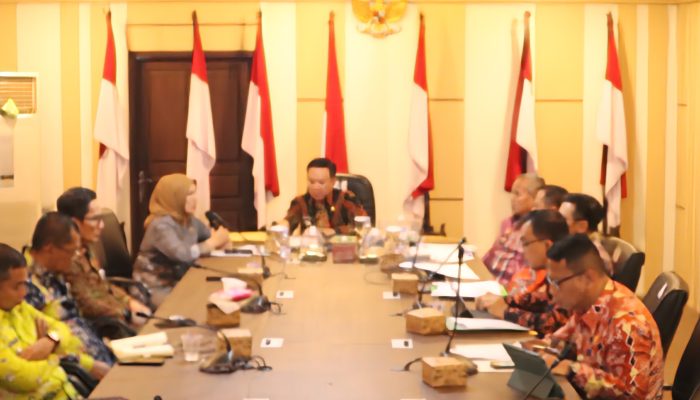Kontingen Lampung Targetkan Prestasi Gemilang pada PORNAS XVII KORPRI 2025