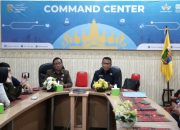 Pemprov Lampung Pastikan Seleksi Jabatan dan Pelantikan Pejabat Dilaksanakan Secara Transparan