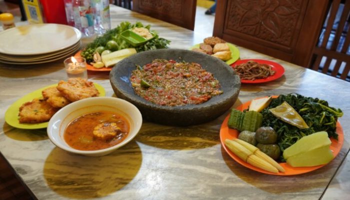 Festival Nyeruit 2025 Meriah, Ketua TP PKK Dorong Generasi Muda Cintai Budaya Lampung
