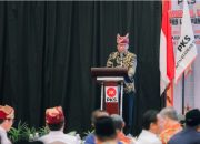 Hadiri Muswil VI PKS, Gubernur Tekankan Pentingnya Kolaborasi untuk Lampung Maju