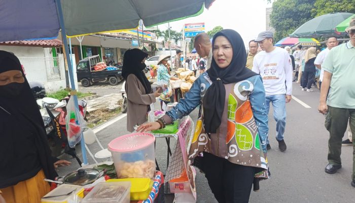 Dinas Perindustrian Dorong Legalitas 642 IKM Binaan di Bandar Lampung