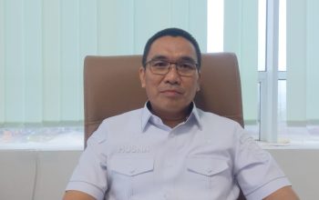 A. Husna, Kepala Dinas Perindustrian kota Bandar Lampung || Foto: 5W1HINDONESIA.ID