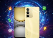 Realme C75 || 5W1HINDONESIA.ID