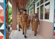 Hapus Uang Komite Sekolah, Langkah Strategis Gubernur Dorong Deflasi di Provinsi Lampung