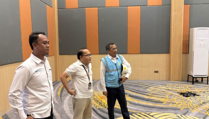 Jelang Hari Pelanggan Nasional, PLN UP3 Pringsewu Dukung Pertumbuhan Pariwisata melalui Penguatan Listrik Sektor Perhotelan