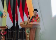 Mighrul Lappung Bersatu Jadi Mitra Strategis Pemprov dalam Pendidikan dan Ekonomi Kreatif