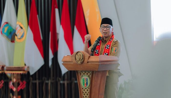 Mighrul Lappung Bersatu Jadi Mitra Strategis Pemprov dalam Pendidikan dan Ekonomi Kreatif