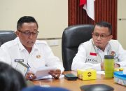 Lampung Luncurkan E-Monev Keterbukaan Informasi Publik 2025