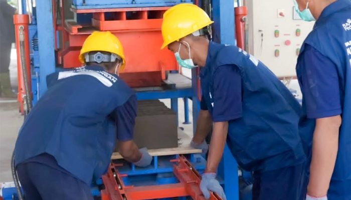 Wajah Baru Nusakambangan, Warga Binaan Makin Berdaya dengan FABA