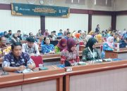 Bimtek E-Purchasing, Langkah Lampung Menuju Pengadaan yang Transparan dan Digital