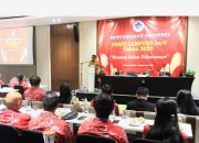 PSMTI Lampung Gelar Musyawarah ke-5, Gubernur Apresiasi Peran Sosial Tionghoa dalam Pembangunan Daerah