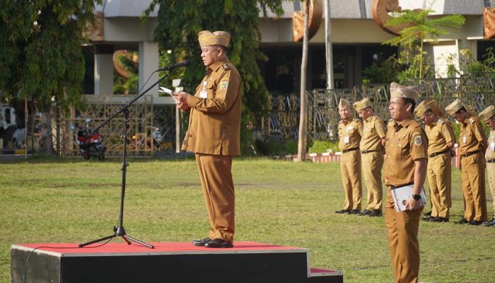Lampung Kembali Raih Predikat Provinsi Layak Anak