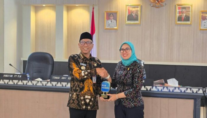 PLN Dukung Hilirisasi Pertanian di Lampung melalui Program Electrifying Agriculture