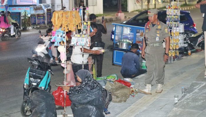 Pemprov Lampung Pastikan Keamanan, Kenyamanan dan Kekhusyukan Tempat Ibadah