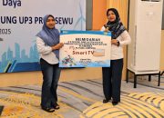Jelang Hari Listrik Nasional, PLN UID Lampung Apresiasi Pelanggan Lewat Customer Experience Day