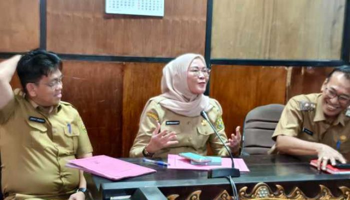 Kata Pemkot Bandar Lampung Soal Hibah Untuk Kejati Lampung