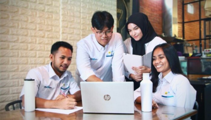 PLN Buka Lowongan Kerja bagi Lulusan D3 sampai S2 di Seluruh Indonesia